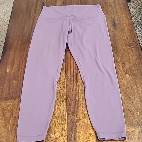Lululemon Align Leggings Size 10 - Picture 4 of 7